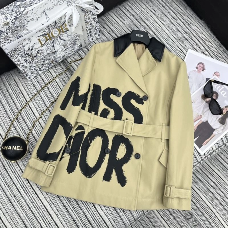 Christian Dior Outwear Casual 117780
