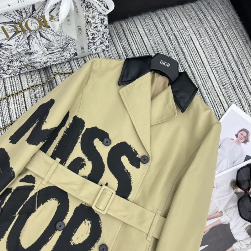 Christian Dior Outwear Casual 117780