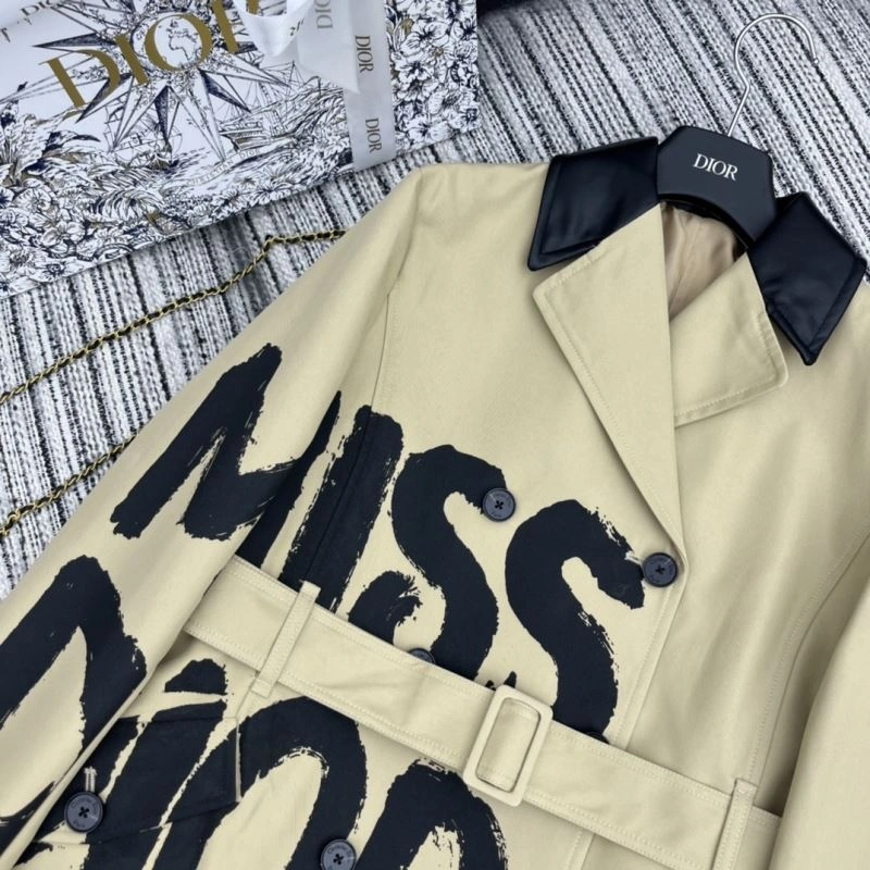 Christian Dior Outwear Casual 117780