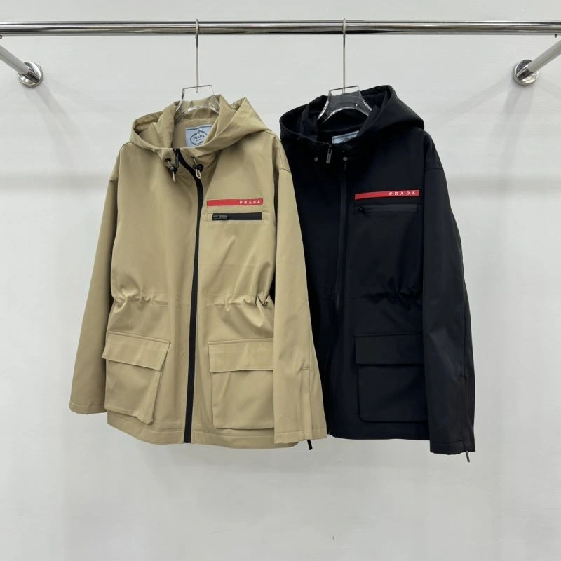 Christian Dior Outwear SmartChoice 117788