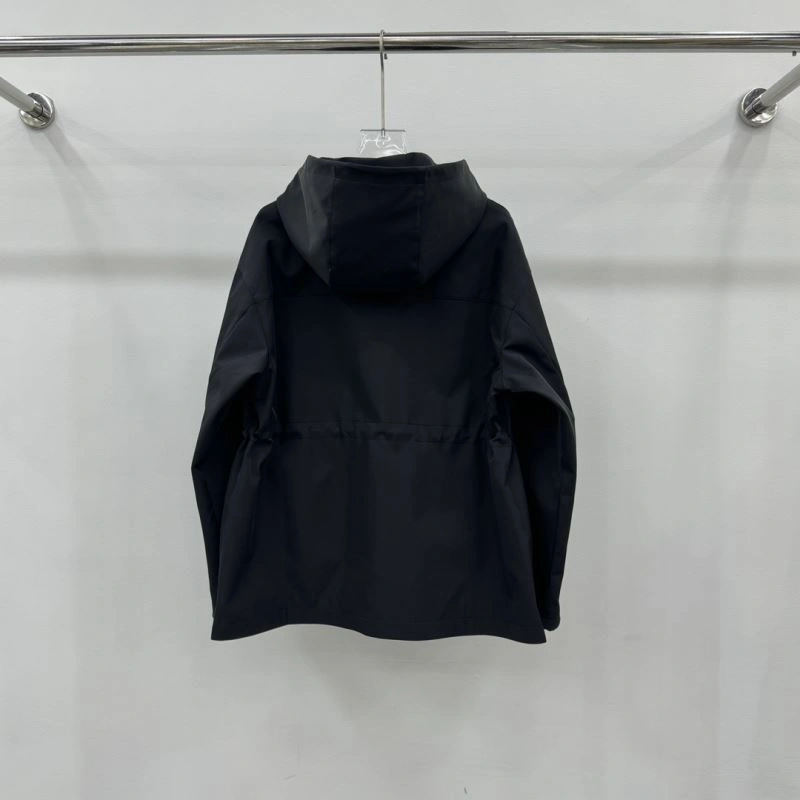 Christian Dior Outwear SmartChoice 117788
