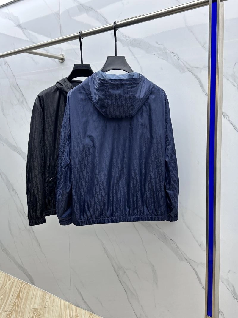 ComfortFit Christian Dior Outwear 117804