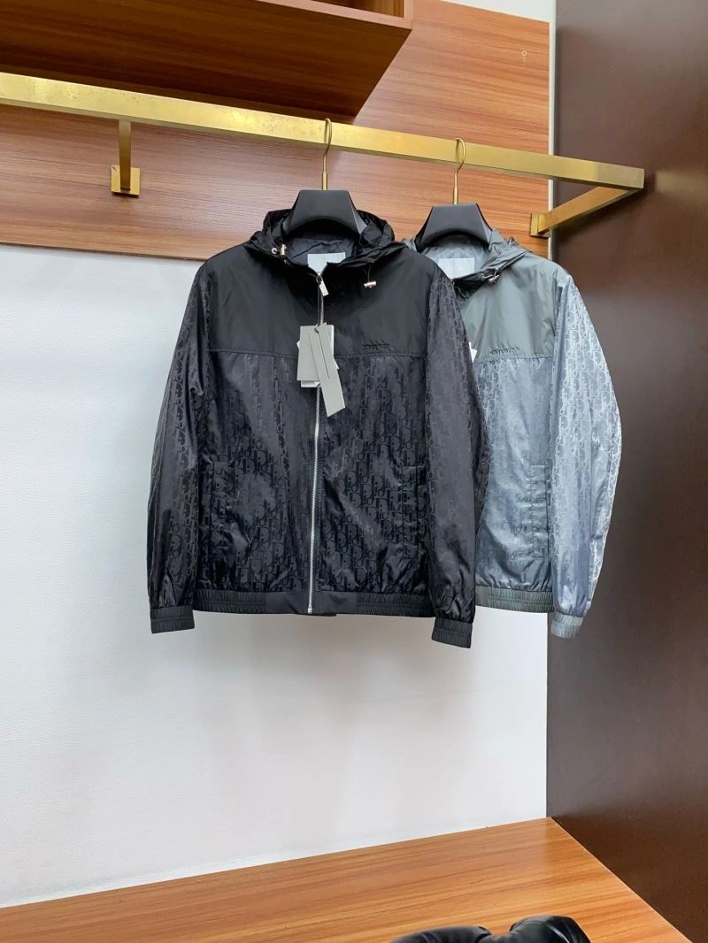 SportInspired Christian Dior Outwear 117779