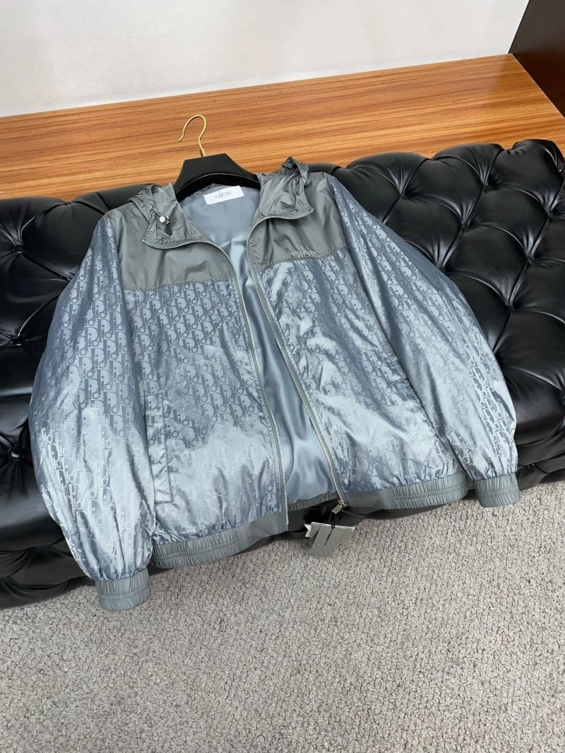 SportInspired Christian Dior Outwear 117779