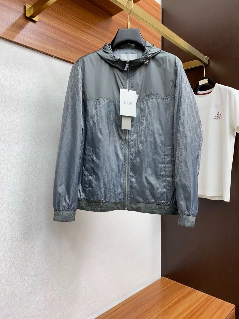 SportInspired Christian Dior Outwear 117779