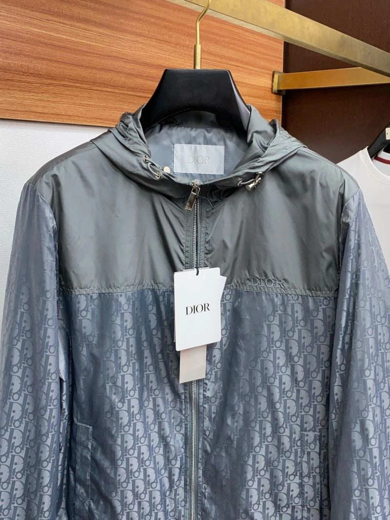 SportInspired Christian Dior Outwear 117779