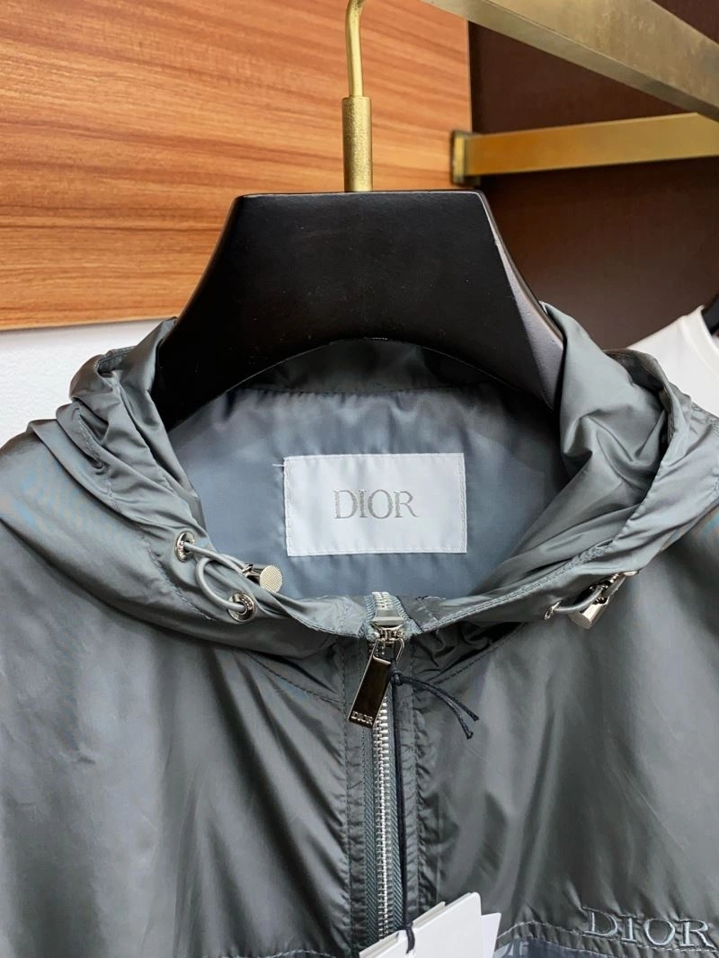 SportInspired Christian Dior Outwear 117779