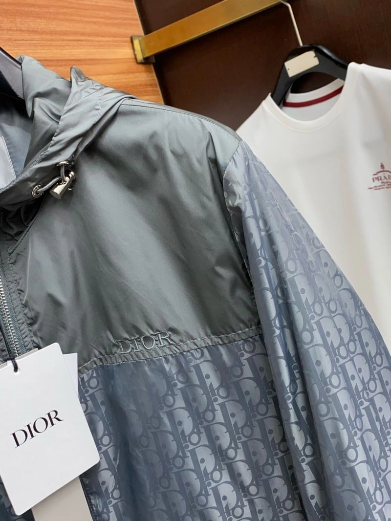 SportInspired Christian Dior Outwear 117779