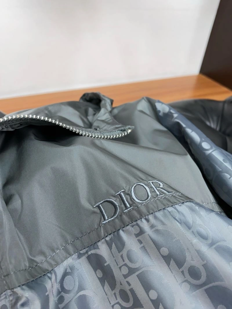 SportInspired Christian Dior Outwear 117779