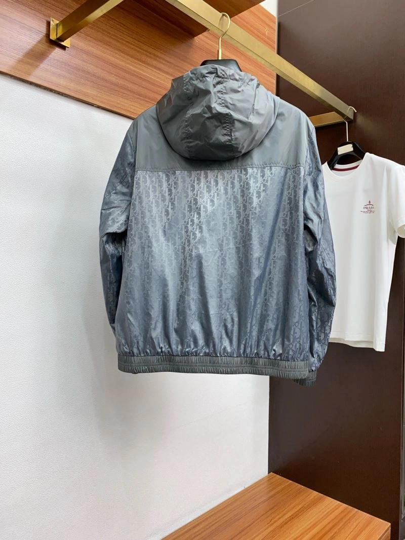 SportInspired Christian Dior Outwear 117779