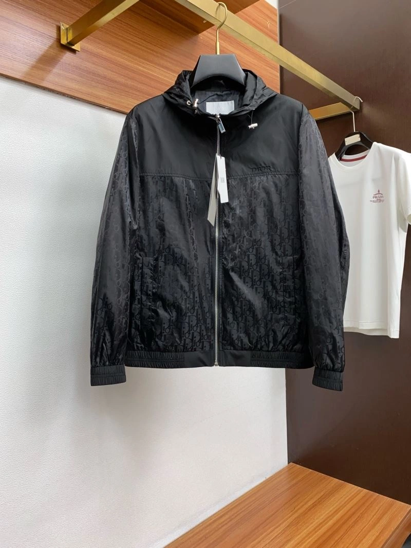 Premium Christian Dior Outwear 117775