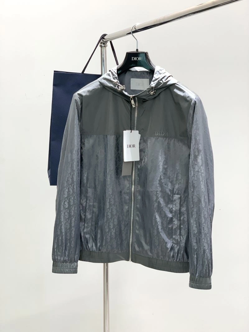 ZeroBulk Christian Dior Outwear 117776