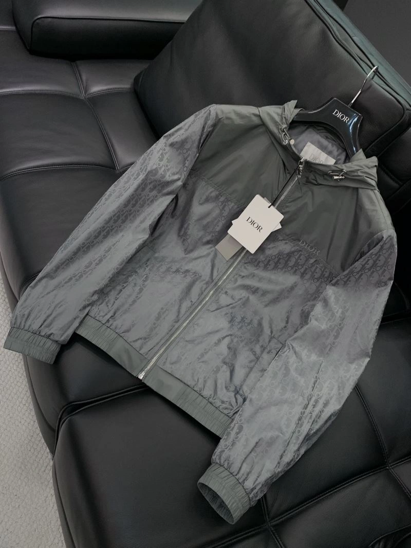 ZeroBulk Christian Dior Outwear 117776