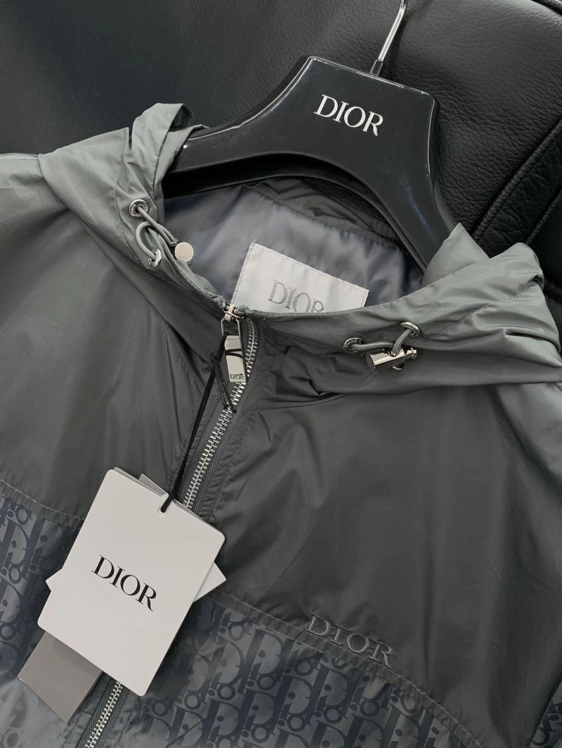 ZeroBulk Christian Dior Outwear 117776