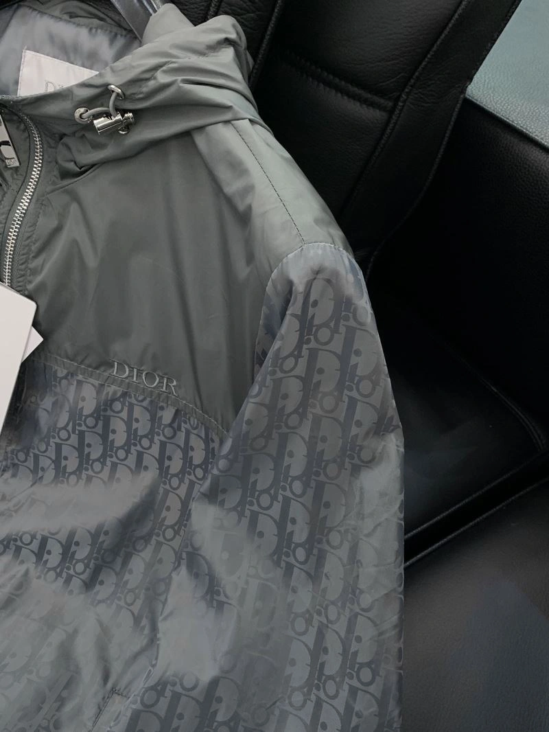 ZeroBulk Christian Dior Outwear 117776