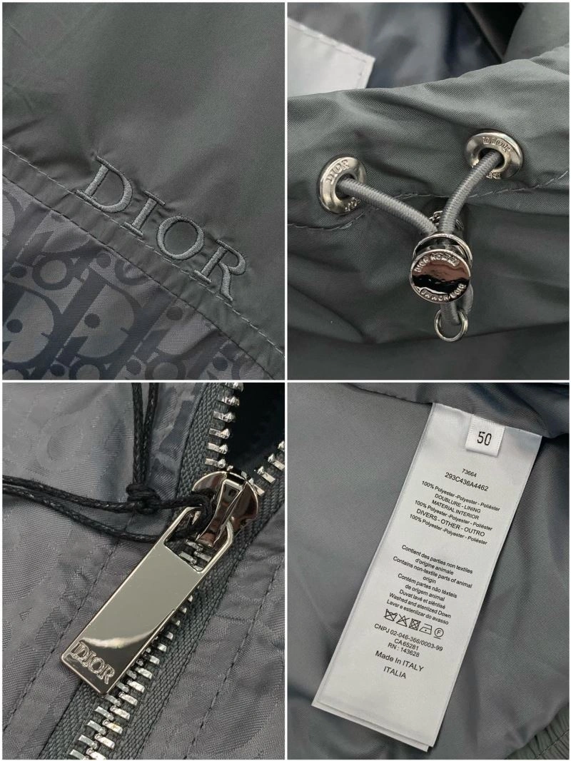 ZeroBulk Christian Dior Outwear 117776