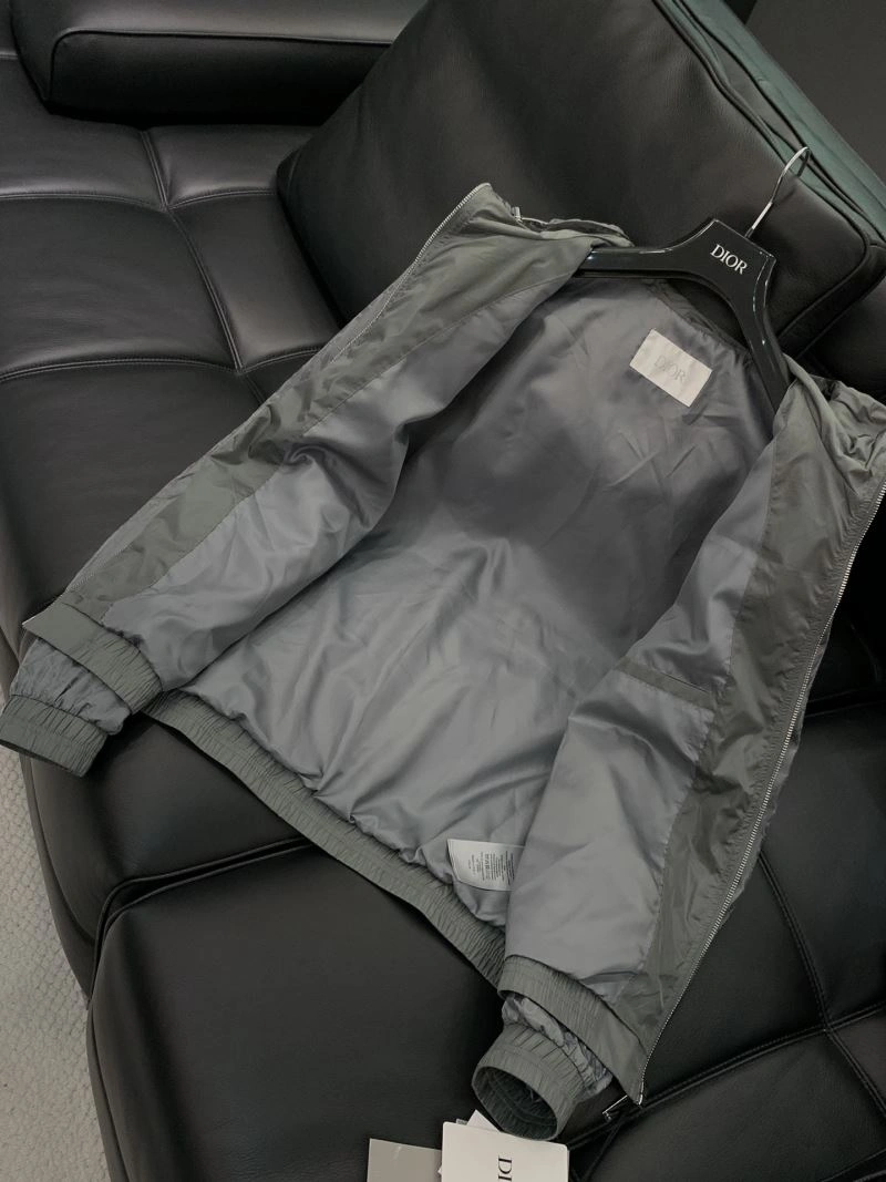 ZeroBulk Christian Dior Outwear 117776