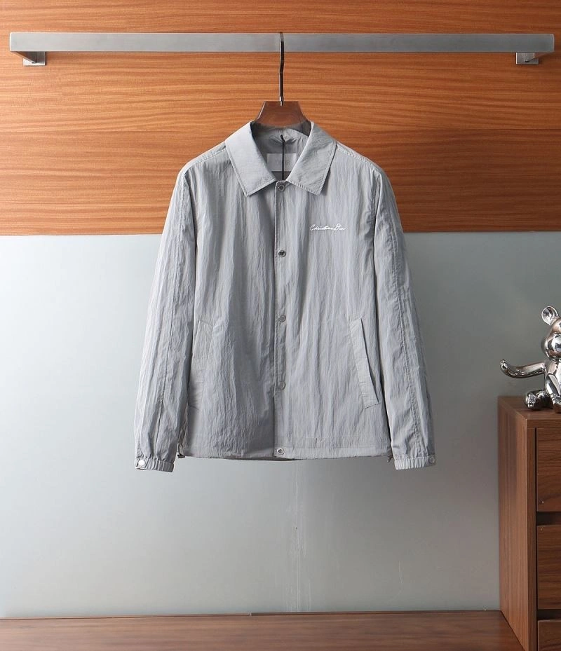 Christian Dior Outwear Stylish 117773