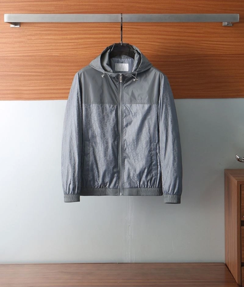 FreshLook Christian Dior Outwear 117772