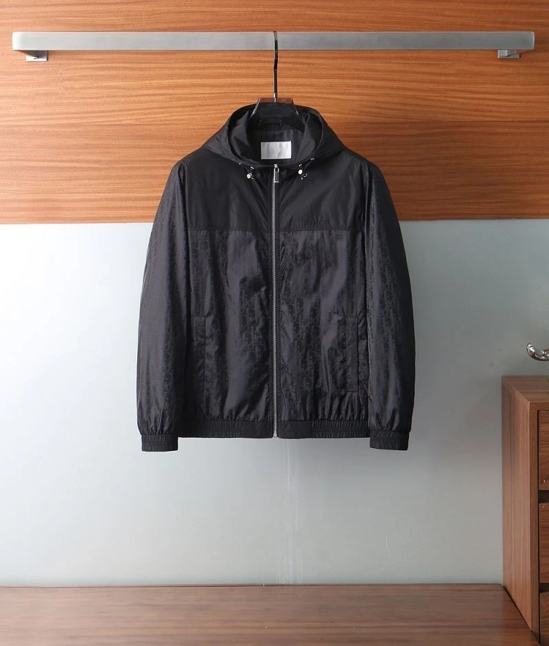 Christian Dior Outwear FastDry 117771