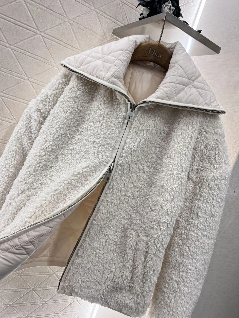 TravelReady Christian Dior Outwear 117927
