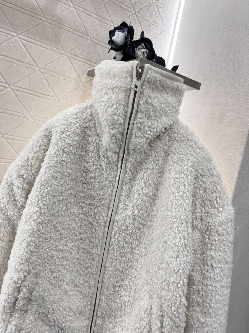 TravelReady Christian Dior Outwear 117927