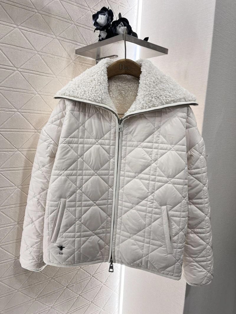 TravelReady Christian Dior Outwear 117927