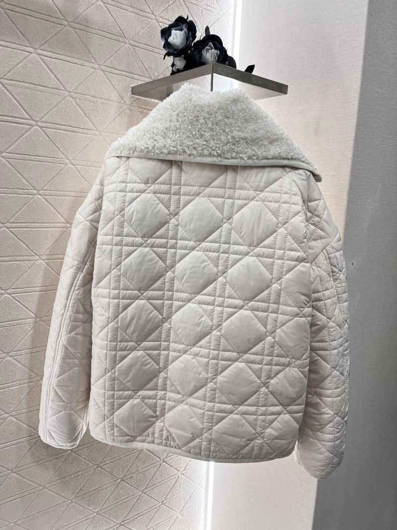 TravelReady Christian Dior Outwear 117927