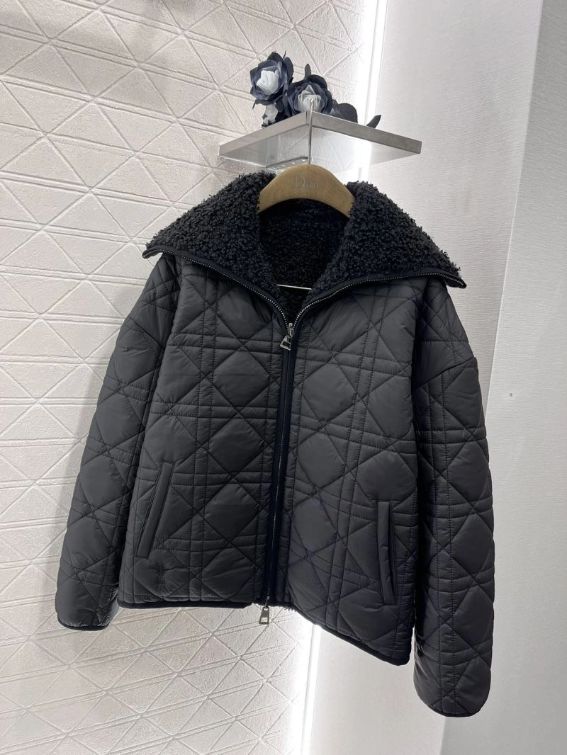 Christian Dior Outwear GoodFit 117931