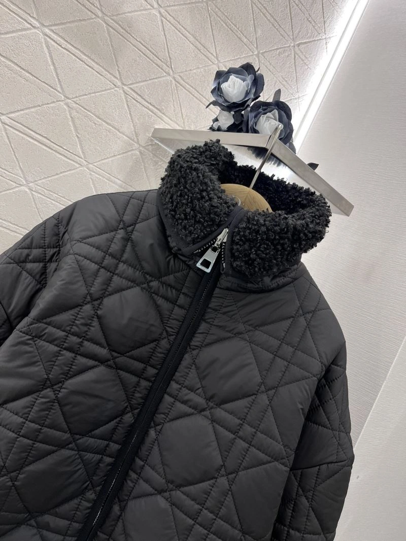 Christian Dior Outwear GoodFit 117931