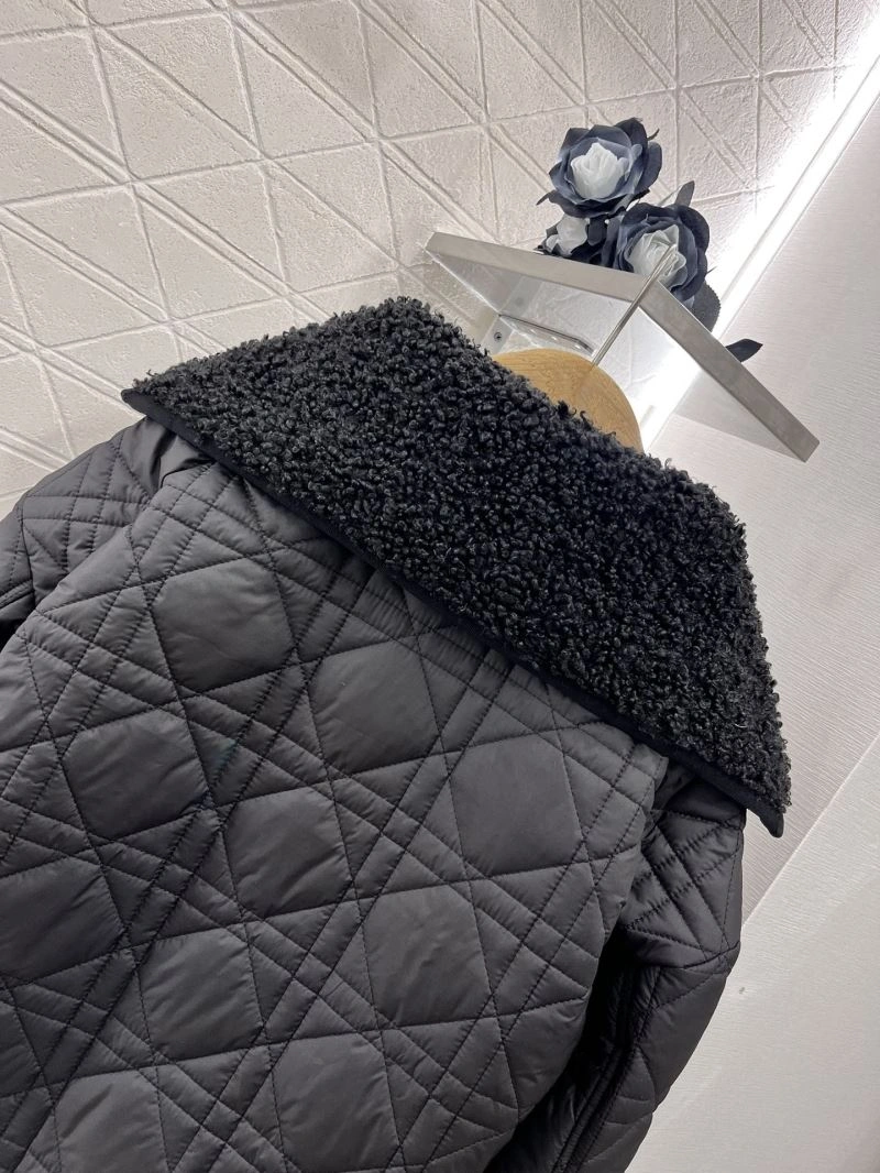 Christian Dior Outwear GoodFit 117931