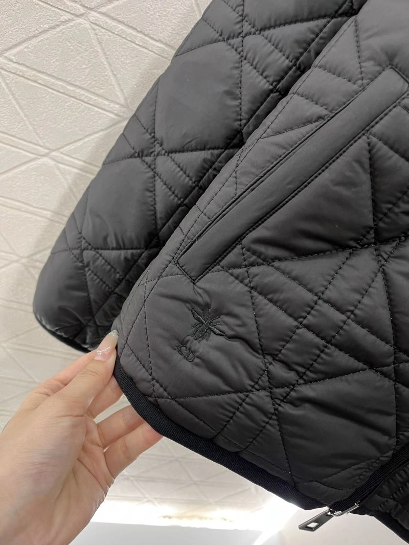 Christian Dior Outwear GoodFit 117931