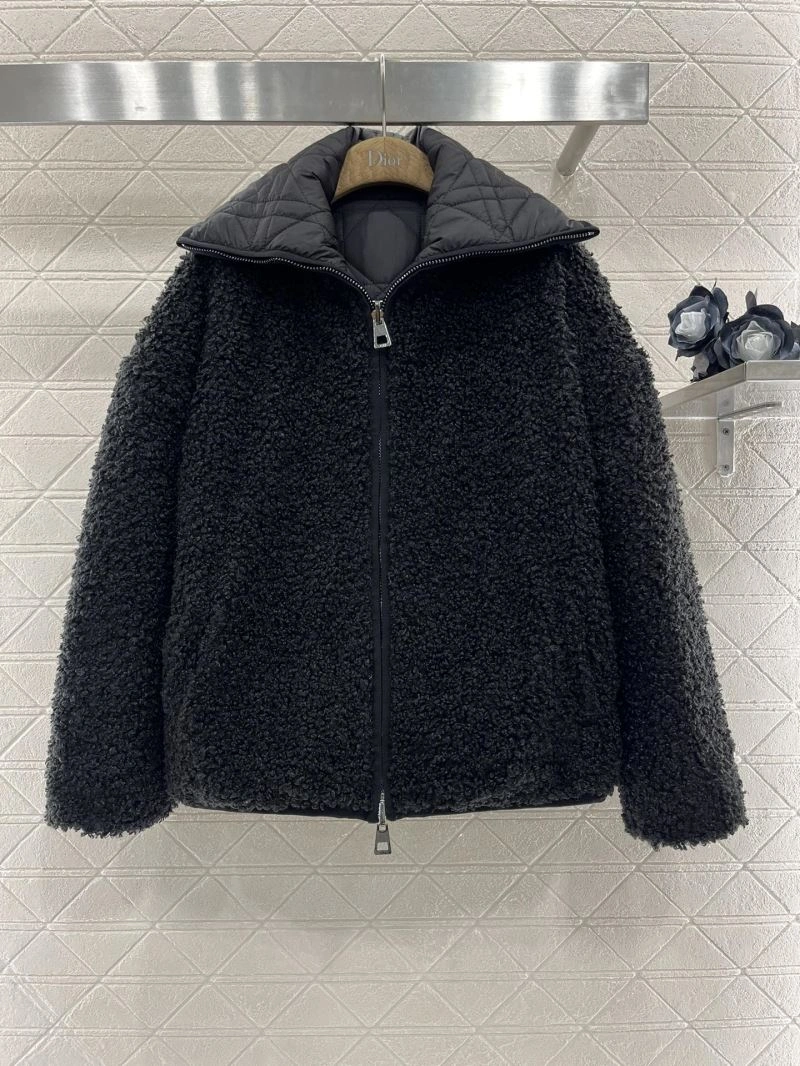 Christian Dior Outwear GoodFit 117931