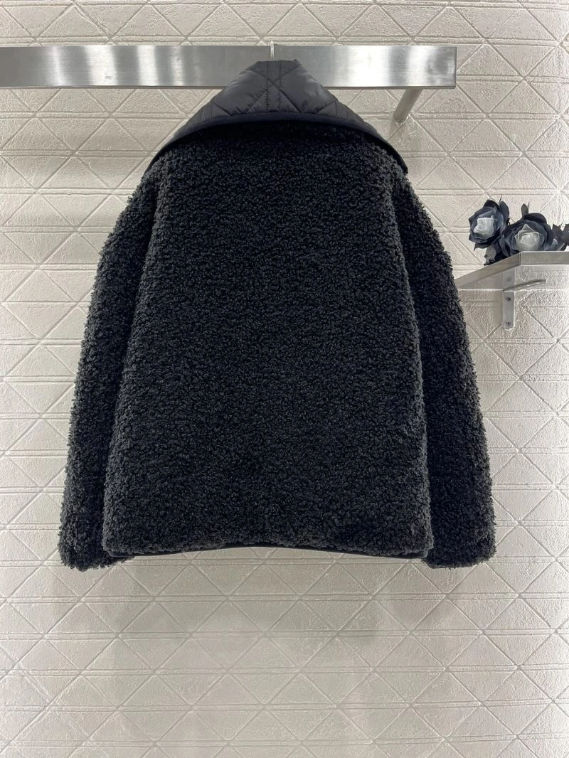 Christian Dior Outwear GoodFit 117931