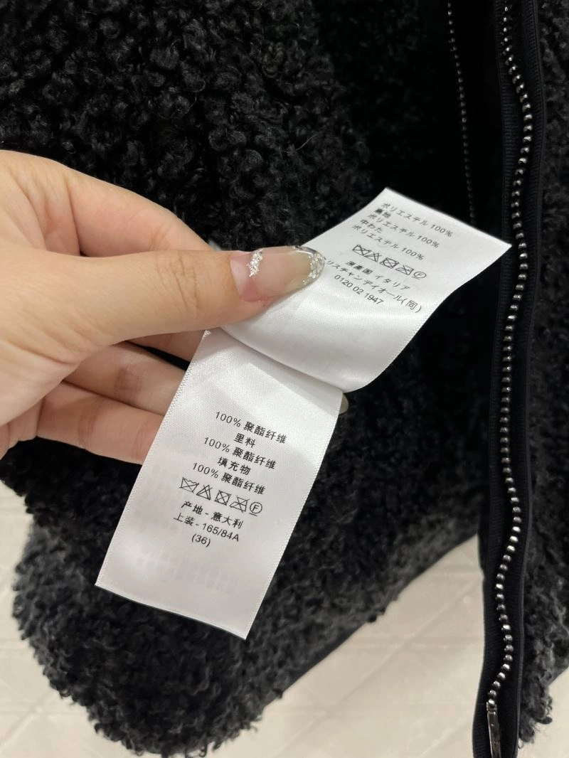 Christian Dior Outwear GoodFit 117931