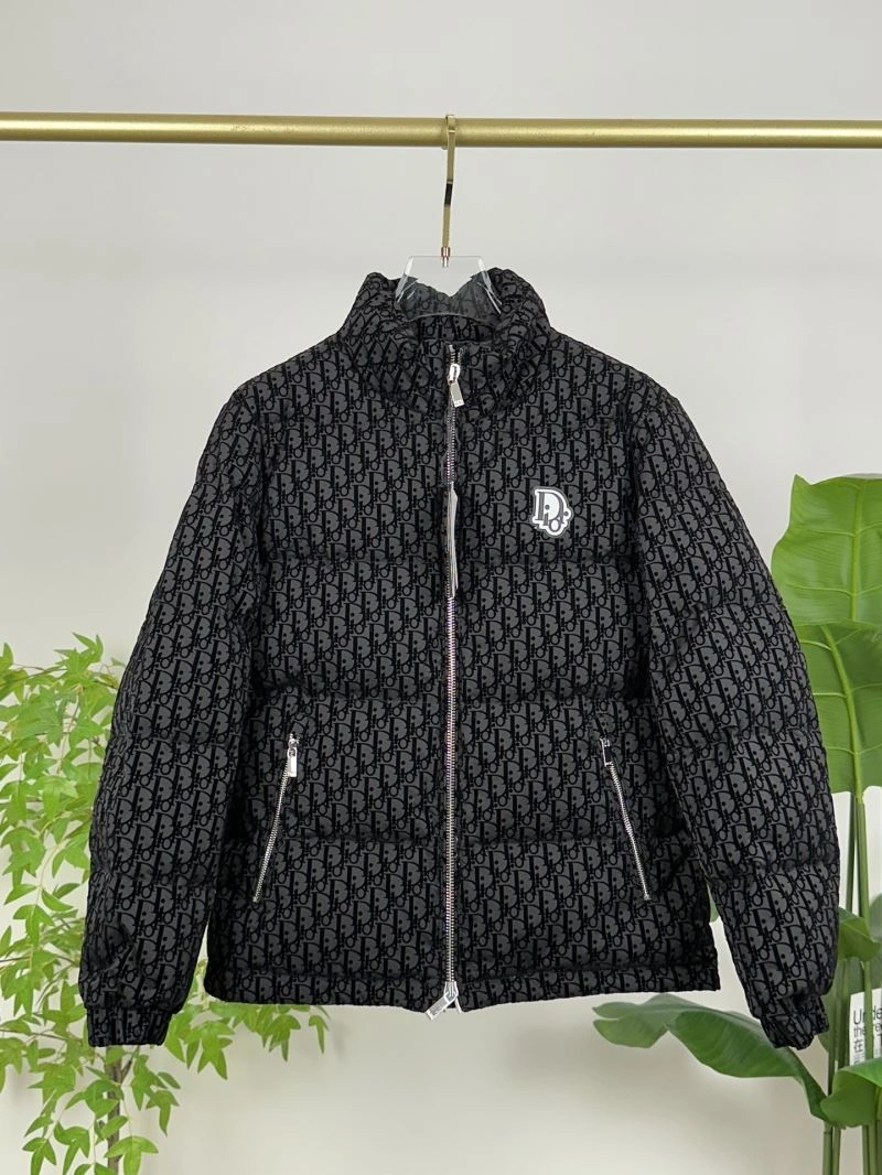 Christian Dior Outwear EasyMatch 117930