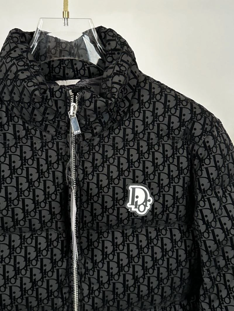 Christian Dior Outwear EasyMatch 117930
