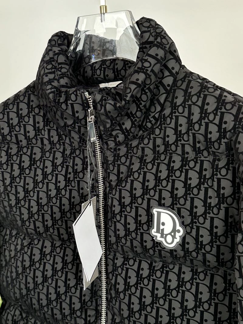 Christian Dior Outwear EasyMatch 117930