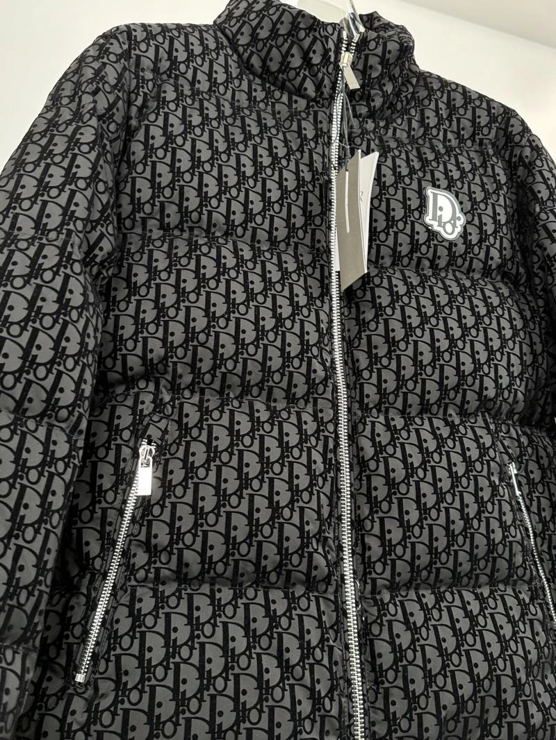 Christian Dior Outwear EasyMatch 117930