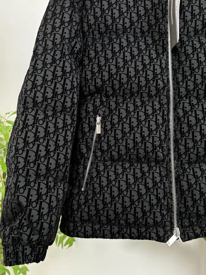 Christian Dior Outwear EasyMatch 117930
