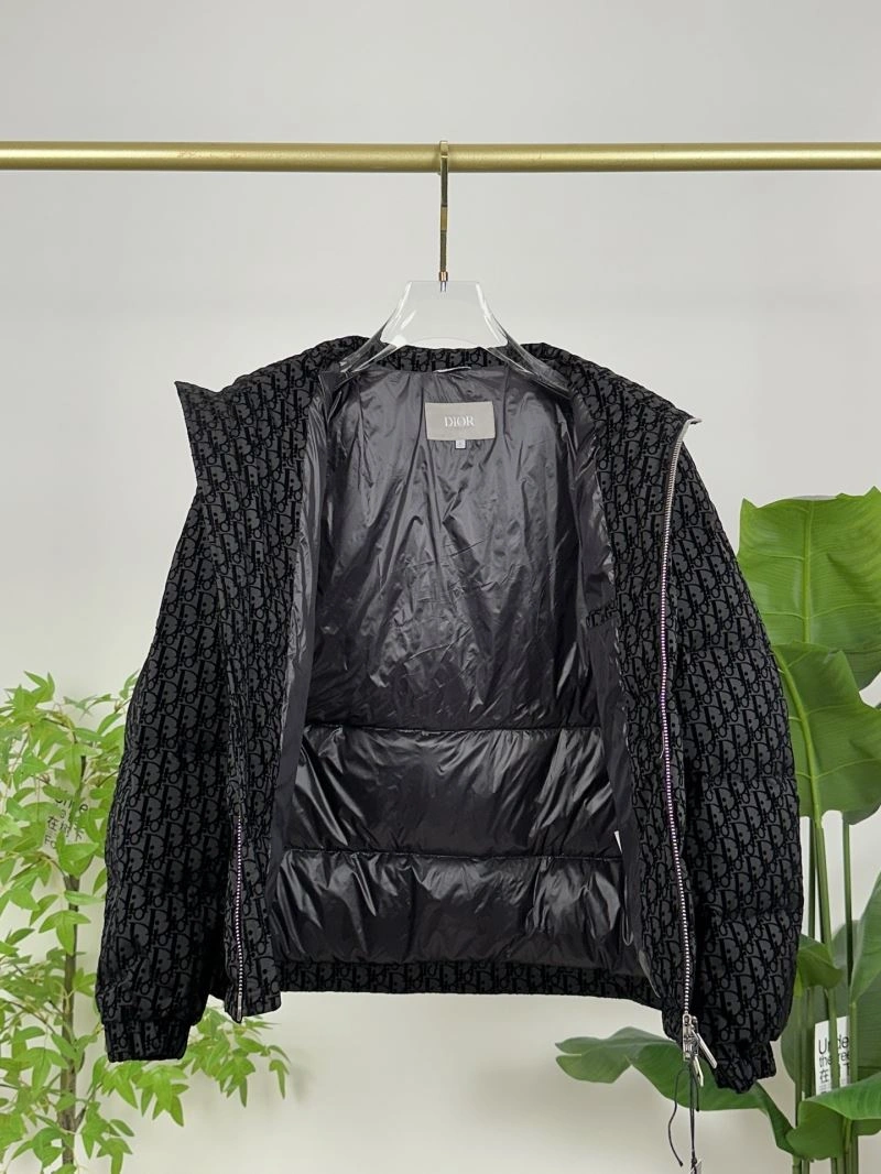Christian Dior Outwear EasyMatch 117930