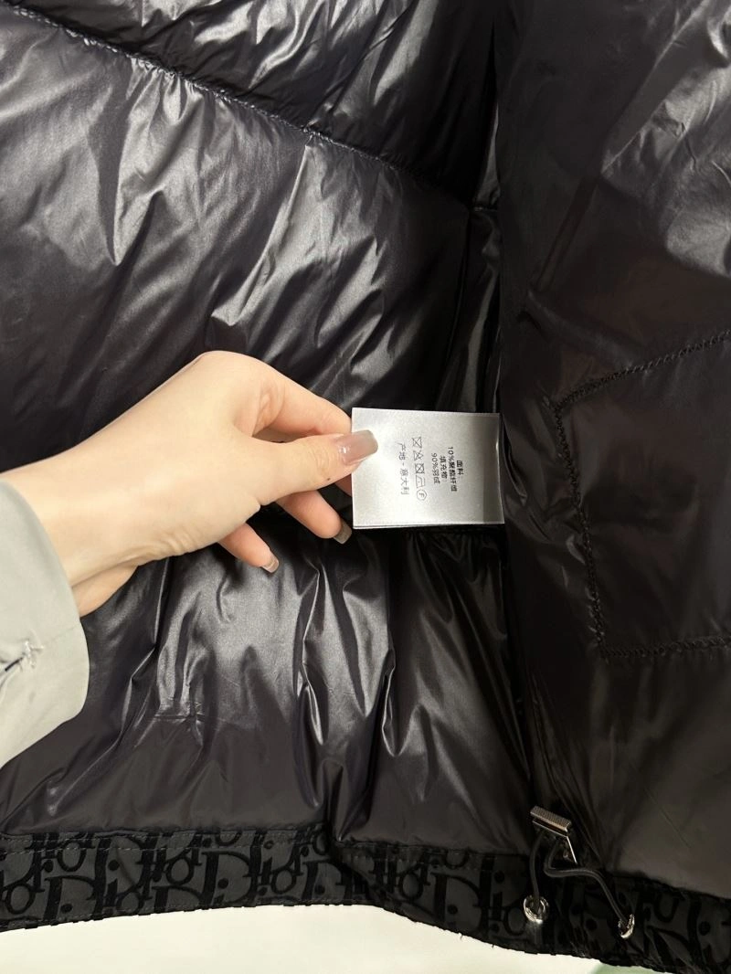 Christian Dior Outwear EasyMatch 117930