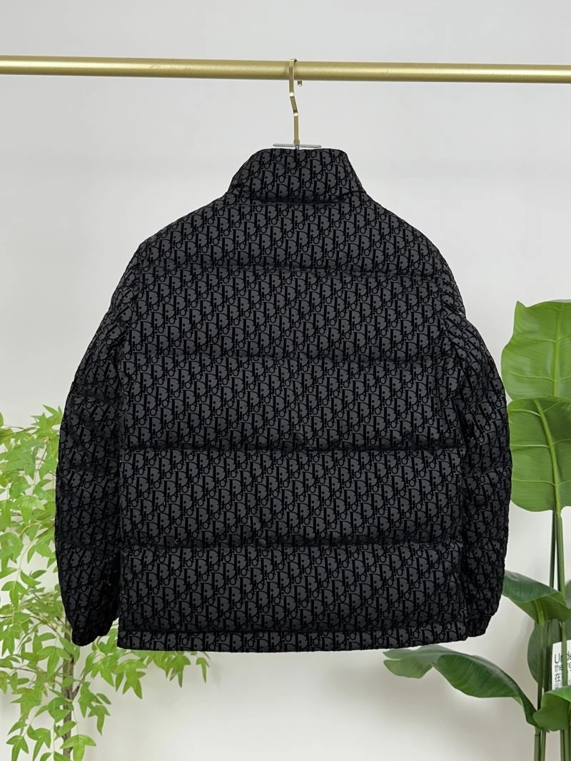 Christian Dior Outwear EasyMatch 117930