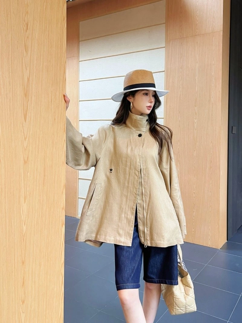 TravelReady Christian Dior Outwear 113386