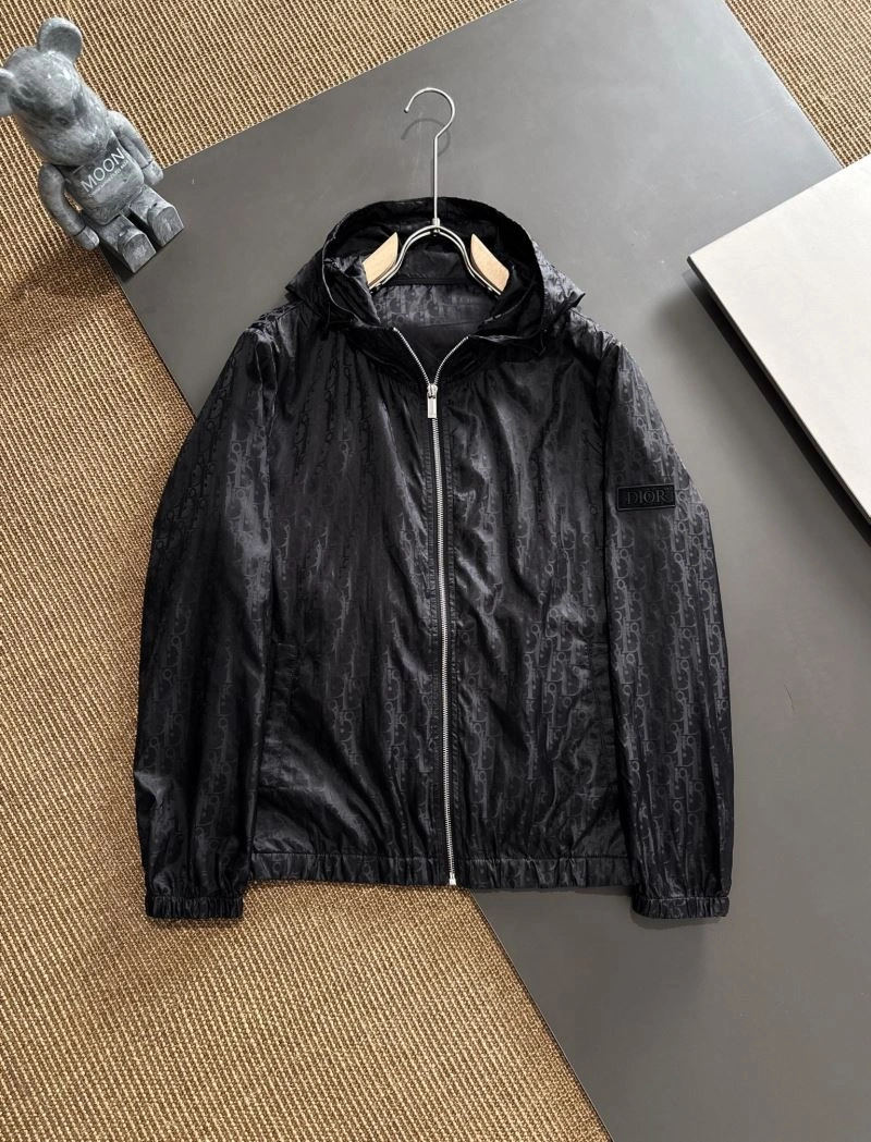 Christian Dior Outwear SmoothTexture 117177