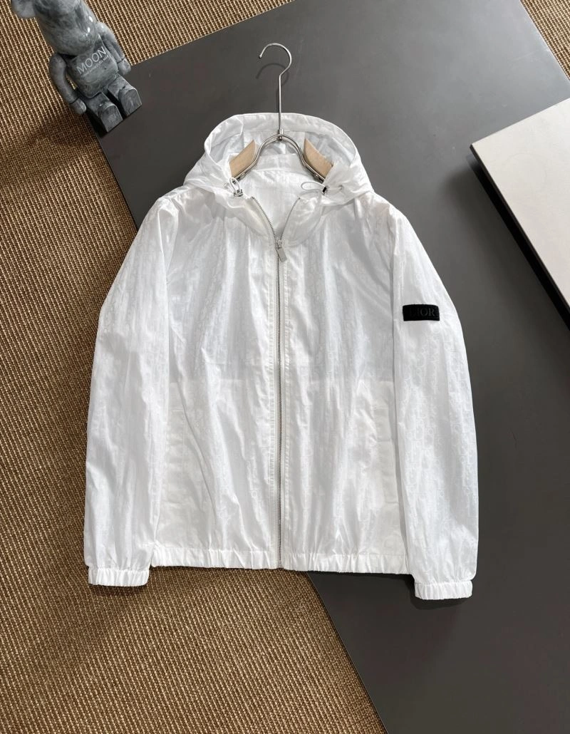 ComfortFit Christian Dior Outwear 117183