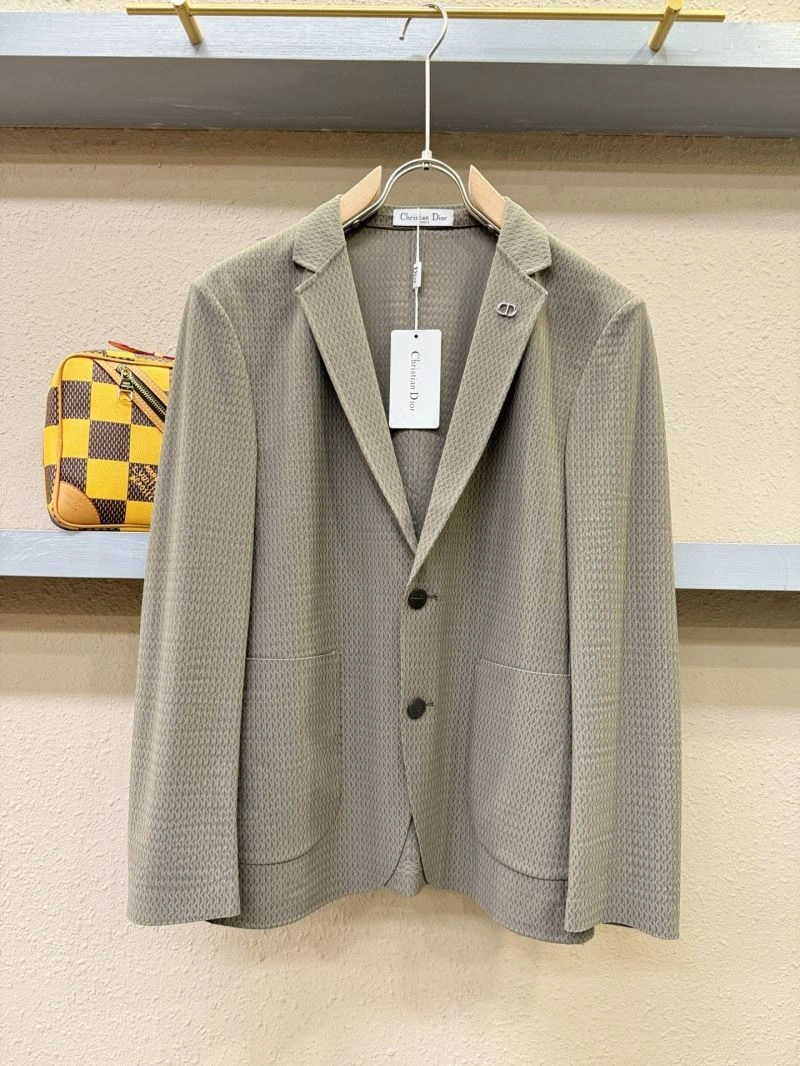 Christian Dior Outwear Refined 117184