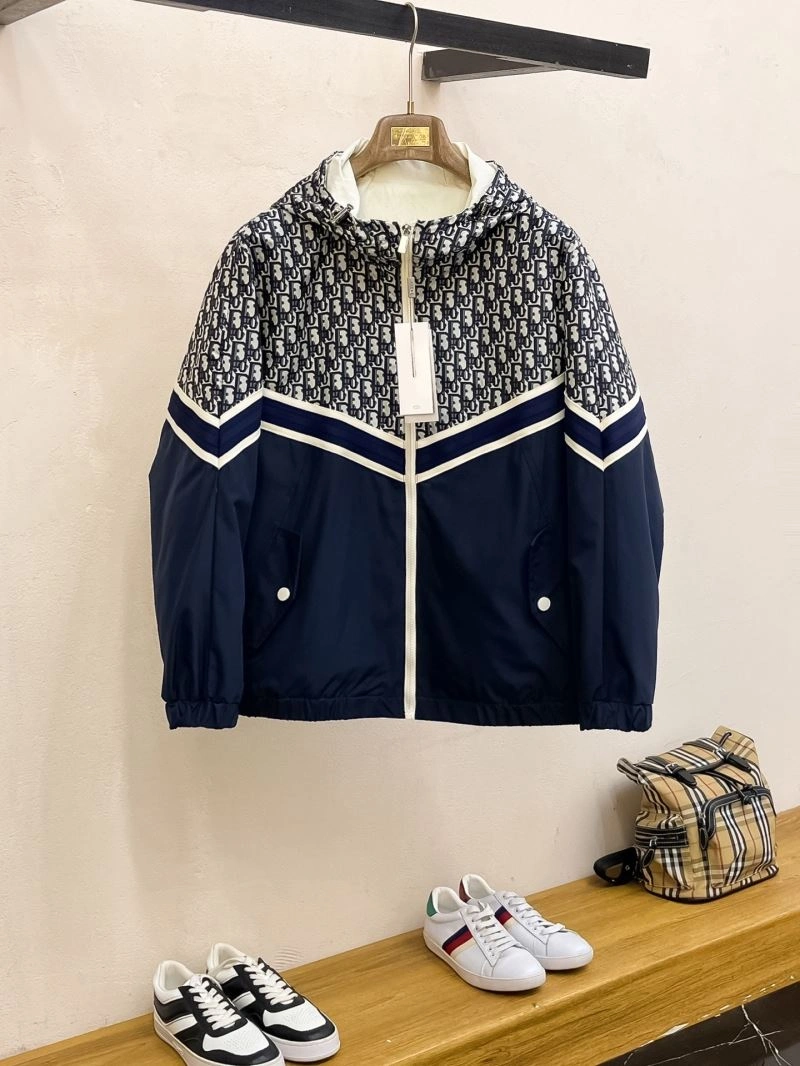 TechFriendly Christian Dior Outwear 117208