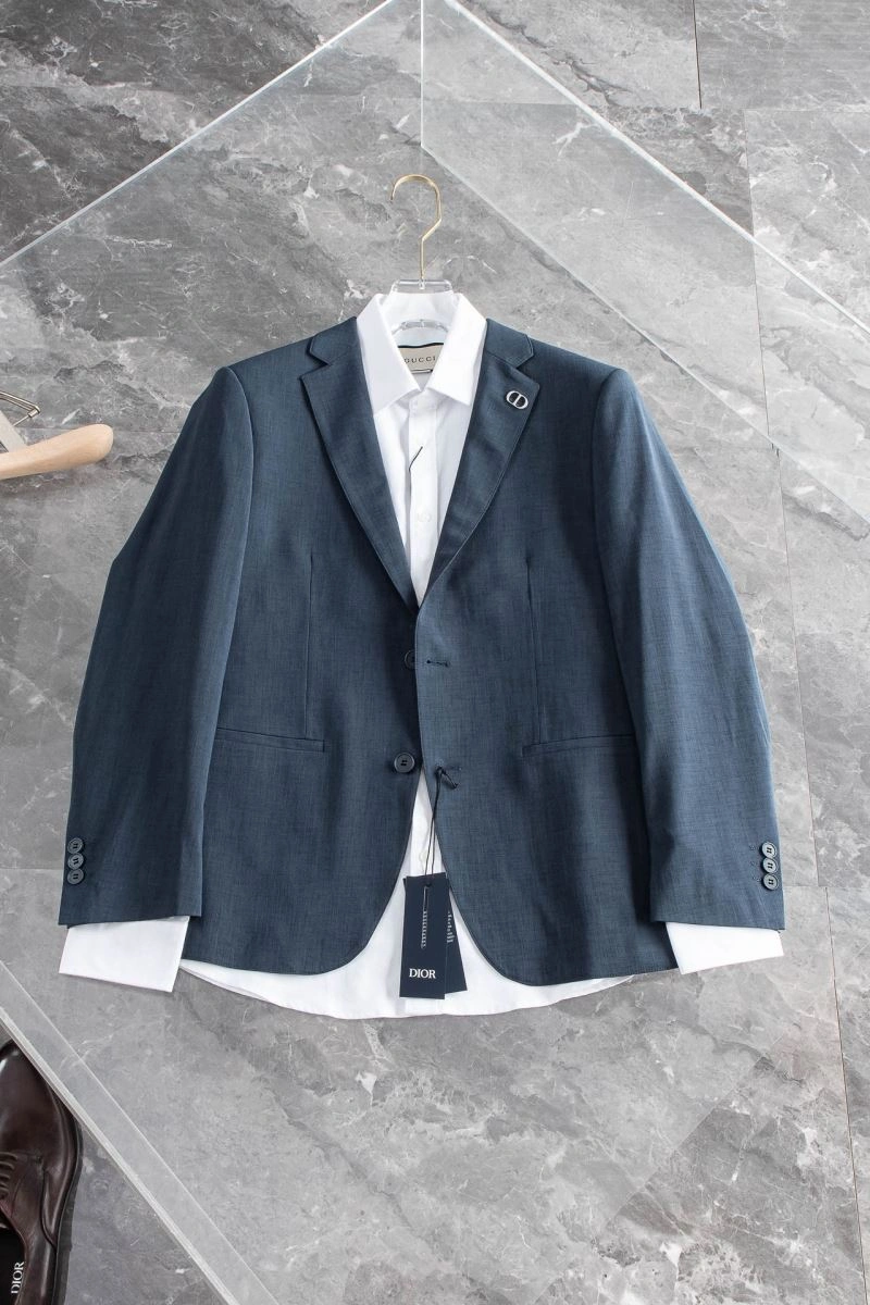 Christian Dior Outwear Soft 117205