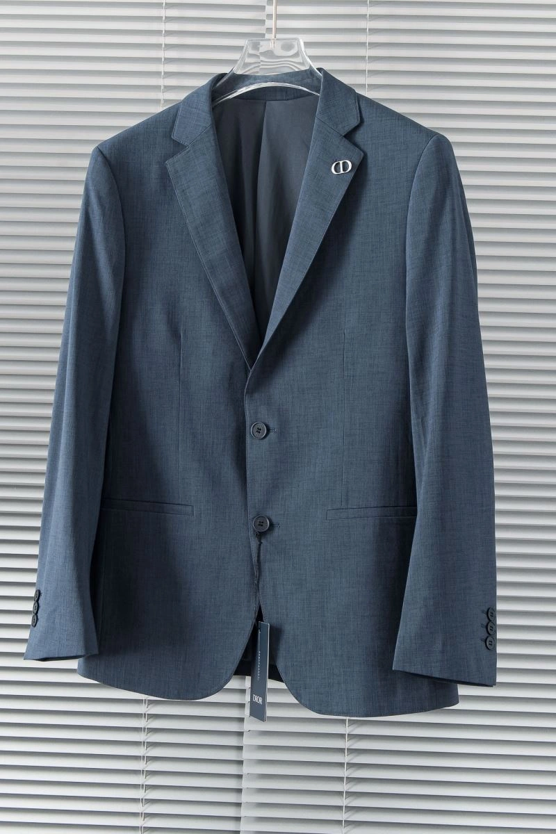 Christian Dior Outwear WeatherProof 117192